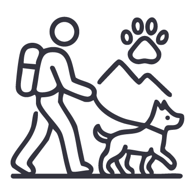 Servicios Senderismo. RomAcan