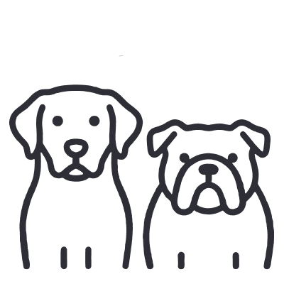 Para todo tipo de perros. RomAcan