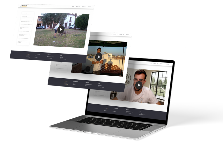 Curso Online de detección canina. RomAcan